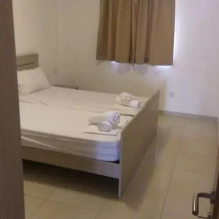 Triq Mercieqa 5 Apartment